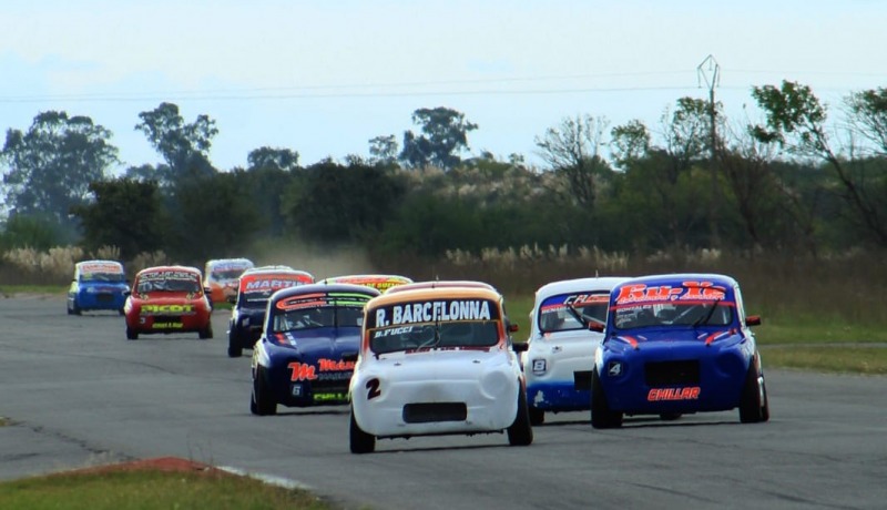 Las Promos regresan a la accin con doble fecha